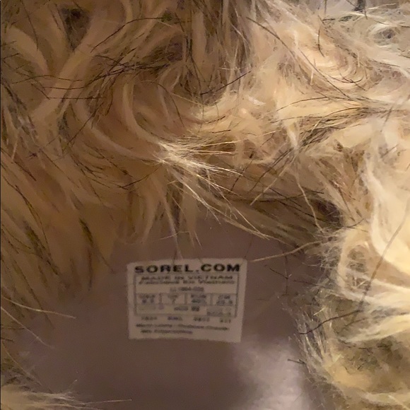 Women’s Sorel Joan of Arctic Boot - Picture 4 of 4